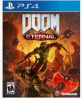 DOOM Eternal - PlayStation 4