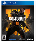 Call of Duty: Black Ops 4 - PlayStation 4
