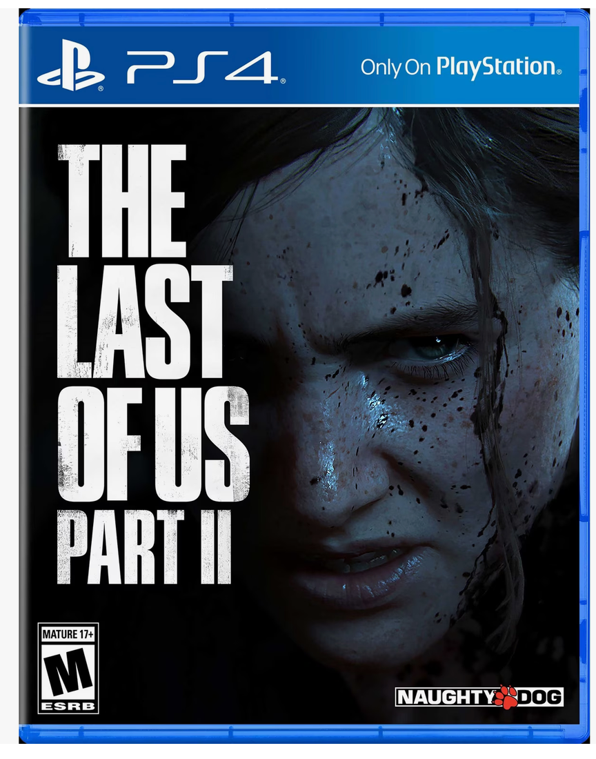 The Last of Us Part II - PlayStation 4