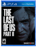 The Last of Us Part II - PlayStation 4