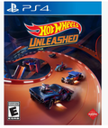 Hot Wheels Unleashed - PlayStation 4