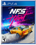 Need for Speed Heat - PlayStation 4