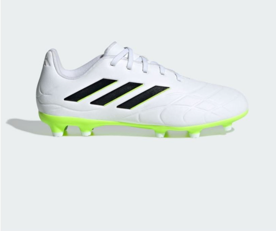 Adidas Copa Pure.3 Firm Ground Soccer Cleats men's sz 9