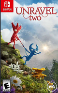 Unravel Two – Nintendo Switch