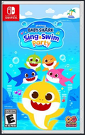 Baby Shark: Sing & Swim Party – Nintendo Switch