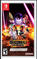 Dragon Ball: The Breakers – Nintendo Switch