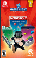 Hasbro Game Night for Nintendo Switch