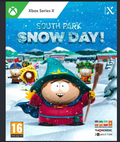 South Park: Snow Day! — Xbox Series X