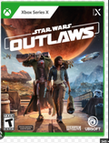 Star Wars Outlaws — Xbox Series X