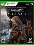 Assassin’s Creed Mirage — Xbox One / Series X