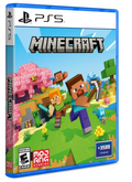 Minecraft — PlayStation 5