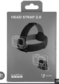 GoPro Head Strap 2.0