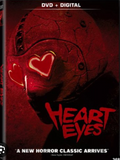 Heart Eyes — DVD