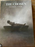 The Chosen (Season 4) — DVD