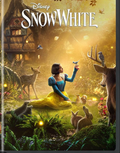 Snow White (Disney) — DVD