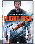 Flight Risk — DVD