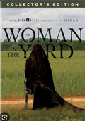 The Woman in the Yard — DVD