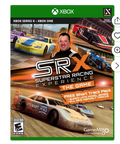 SRX: The Game - Xbox