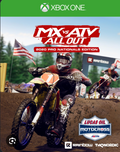 MX vs. ATV All Out 2020 Pro Nationals Edition - Xbox One