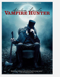 Abraham Lincoln: Vampire Hunter - DVD