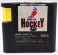 NHLPA Hockey 93- Sega Genesis