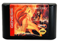 Disney's The Lion King- Sega Genesis