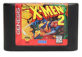 X-Men 2: Clone Wars- Sega Genesis