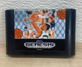 David Robinson's Supreme Court- Sega Genesis