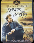 Dances with Wolves- DVD
