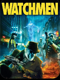 Watchmen- DVD
