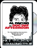 Dog Day Afternoon- DVD