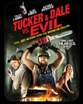 Tucker & Dale vs. Evil- DVD