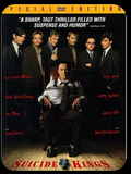 Suicide Kings- DVD