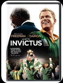 Invictus- DVD