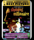 Slumdog Millionaire- DVD
