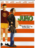 Juno- DVD