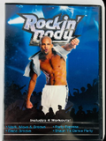 Rock It! — Mark Move & Groove- DVD