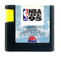 NBA Live 95- Sega Genesis
