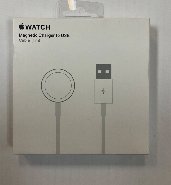 Apple MagSafe Fast Charger