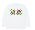 Takashi Murakami Lewis Hamilton Speedway Longsleeve T-shirt Sz XL