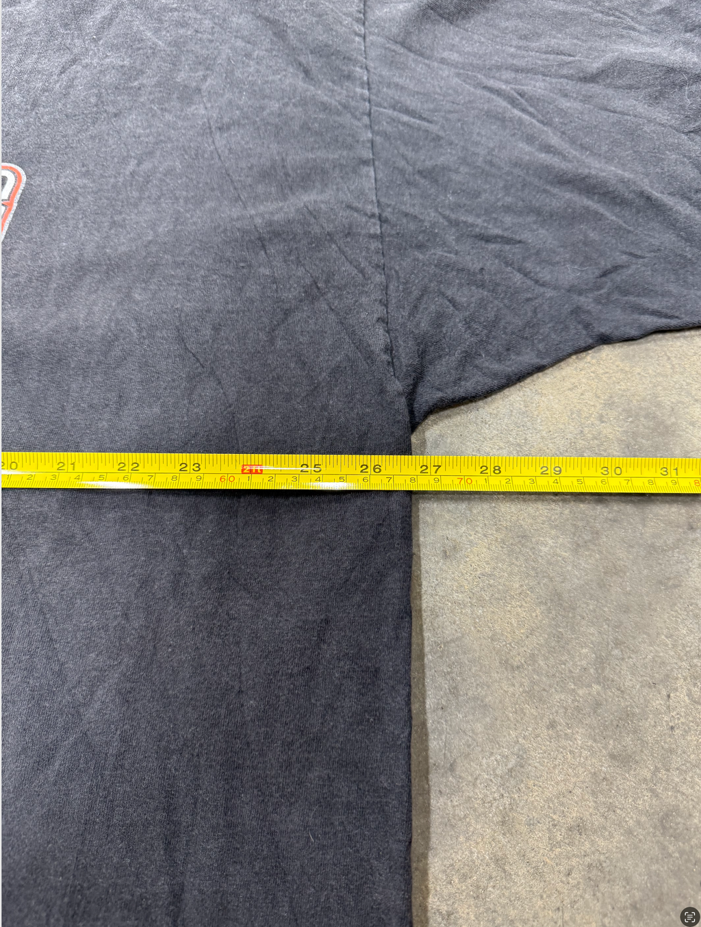 Vintage Racing Tee Grand Junghans