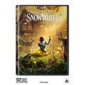 Snow White (DVD) Disney Adventure