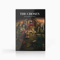 The Chosen: Season 5 Walmart Exclusive [DVD]