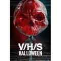 V/H/S/HALLOWEEN (DVD) Box Set