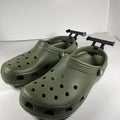 Crocs Spoiler