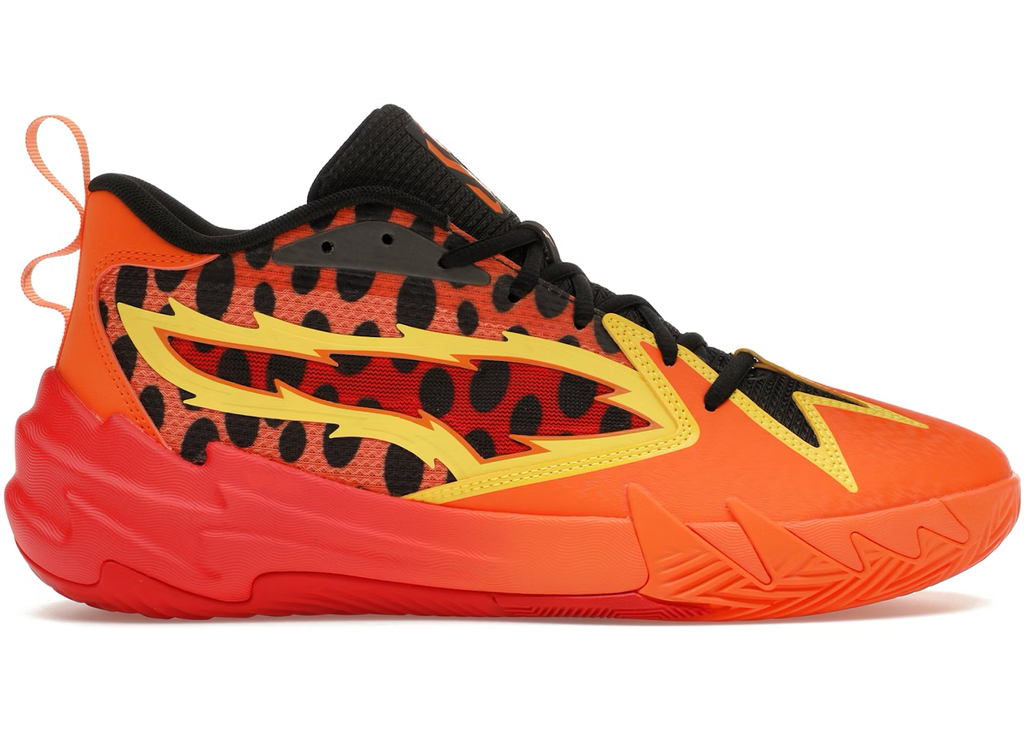 PUMA HOOPS x CHEETOS® Scoot Zeros Sz 12