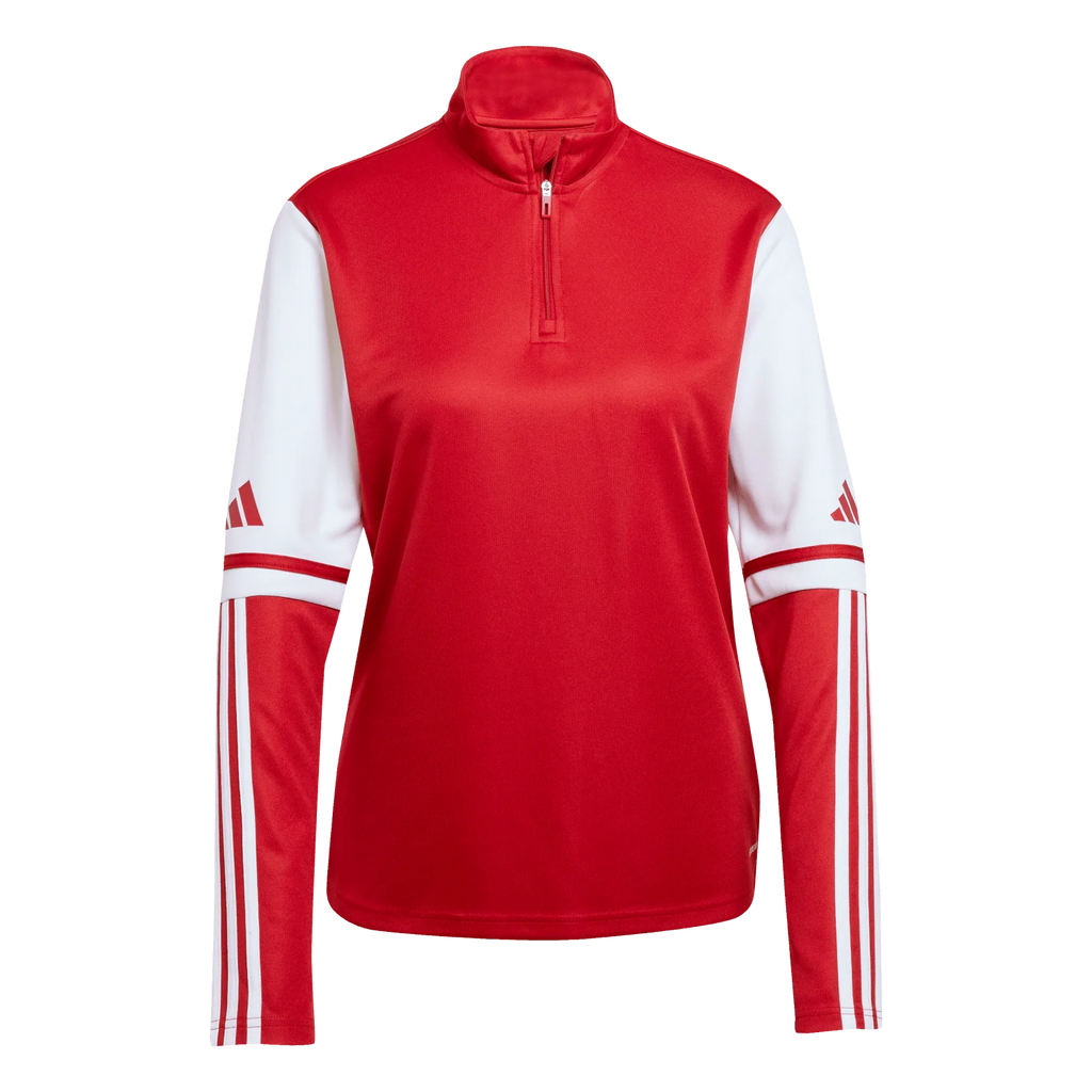 Adidas Squadra 25 Track Training Top Womens