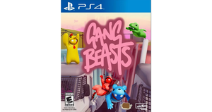 Gang Beasts - PlayStation 4