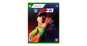WWE 2K23 - Xbox