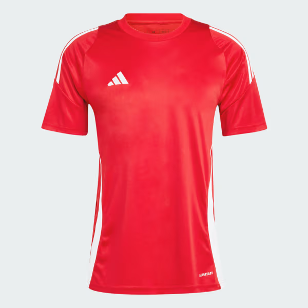 Adidas Tiro 24 Jersey Mens